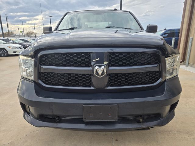 2018 Ram 1500 Tradesman Crew Cab SWB 4WD