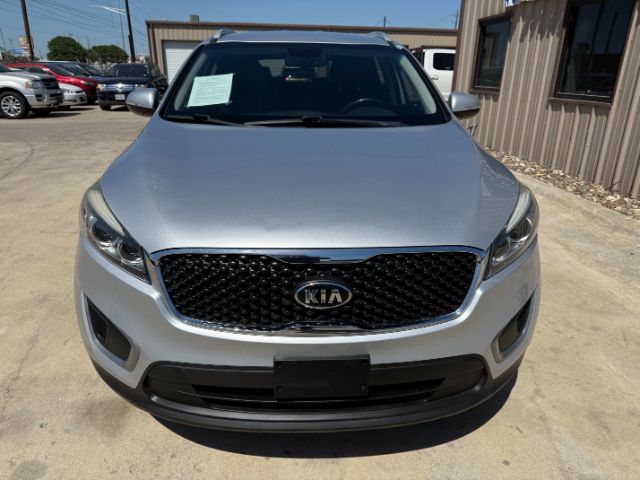 2018 Kia Sorento 2.4L LX