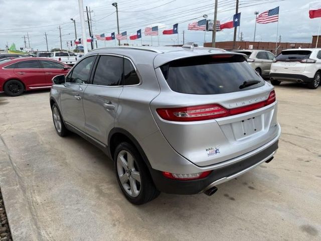 2015 Lincoln MKC KC ECO BOOST