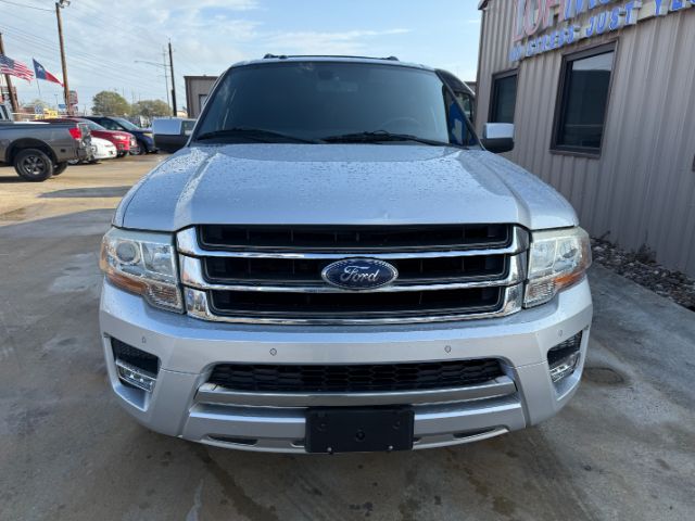 2015 Ford Expedition Limited 2WD