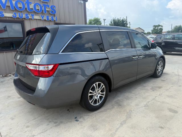 2013 Honda Odyssey EX