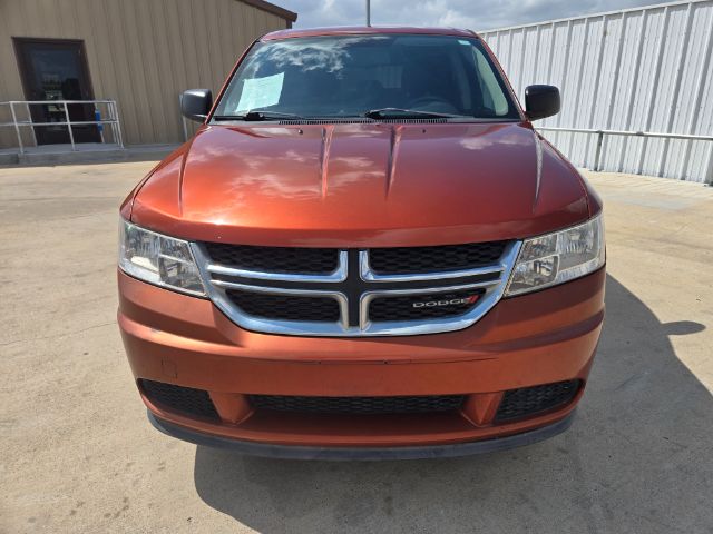 2014 Dodge Journey SE
