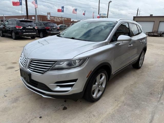 2015 Lincoln MKC KC ECO BOOST