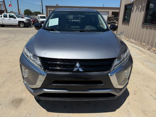 2018 Mitsubishi Eclipse Cross LE