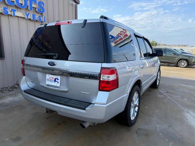 2015 Ford Expedition Limited 2WD