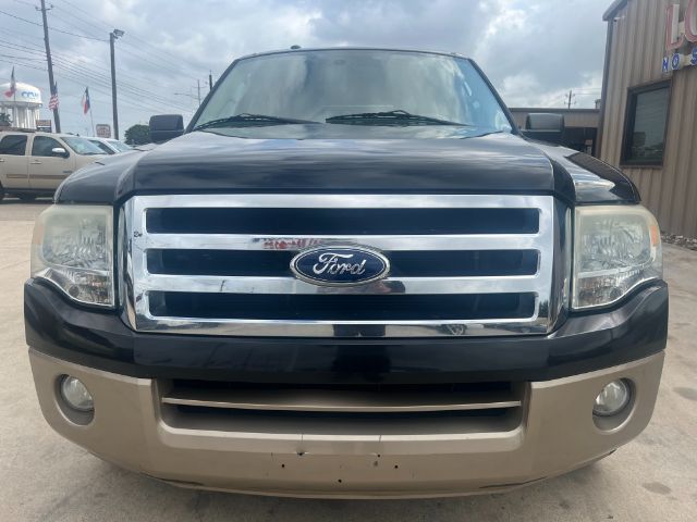 2013 Ford Expedition King Ranch 2WD