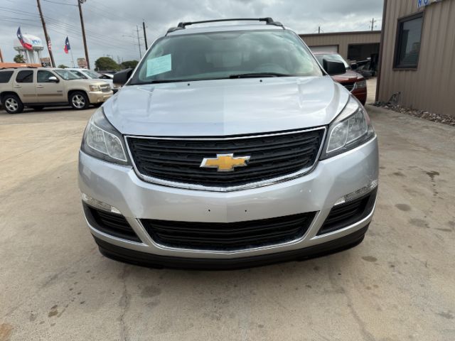 2014 Chevrolet Traverse LS FWD w/PDC