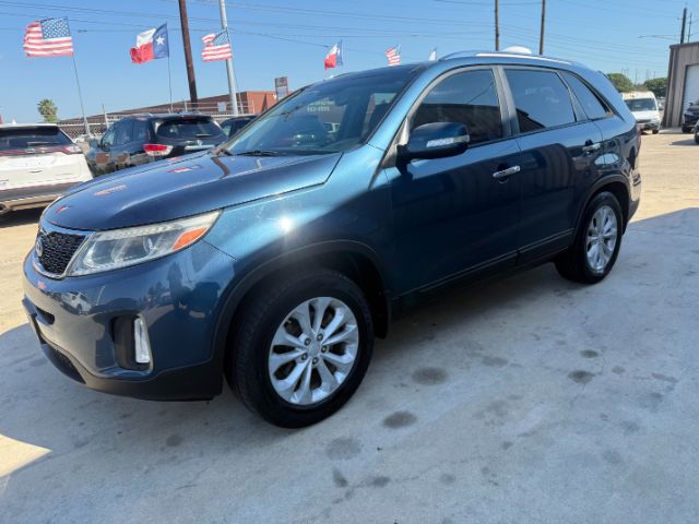 2014 Kia Sorento EX V6