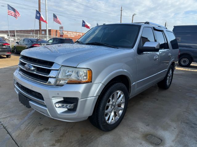 2015 Ford Expedition Limited 2WD