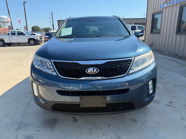 2014 Kia Sorento EX V6