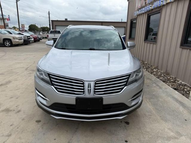 2015 Lincoln MKC KC ECO BOOST