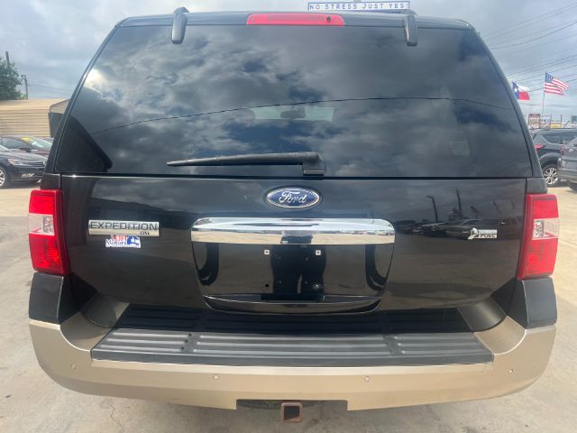 2013 Ford Expedition King Ranch 2WD