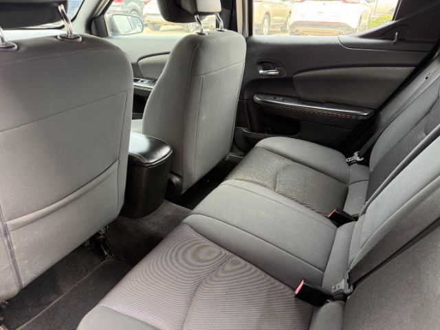 2013 Dodge Avenger SXT