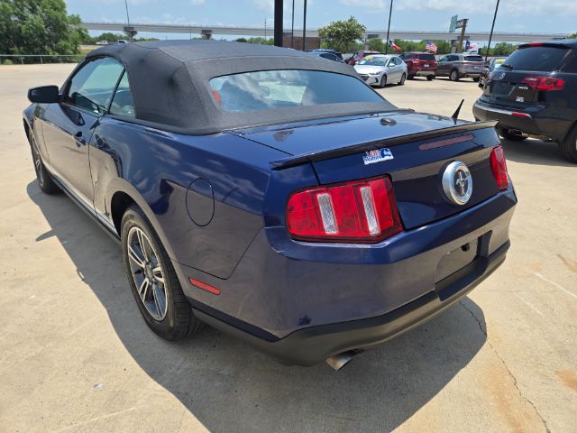 2011 Ford Mustang V6 Premium