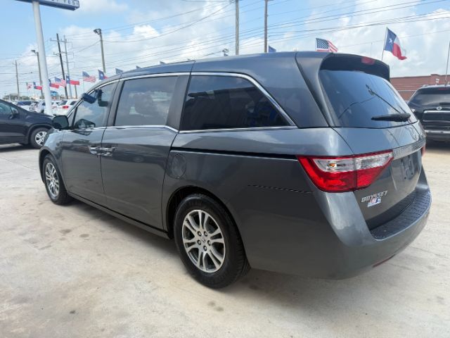 2013 Honda Odyssey EX