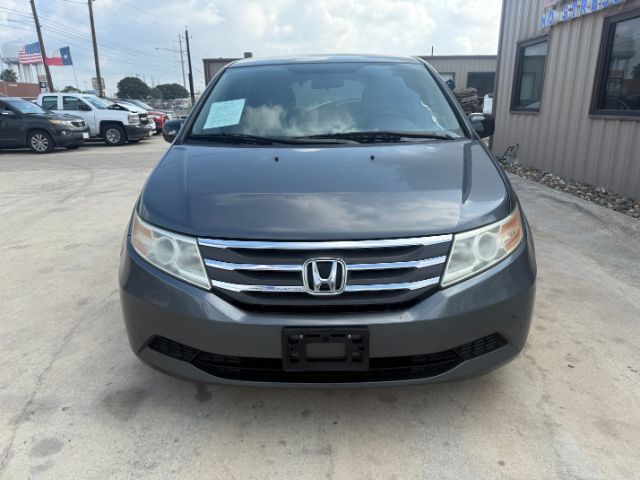 2013 Honda Odyssey EX