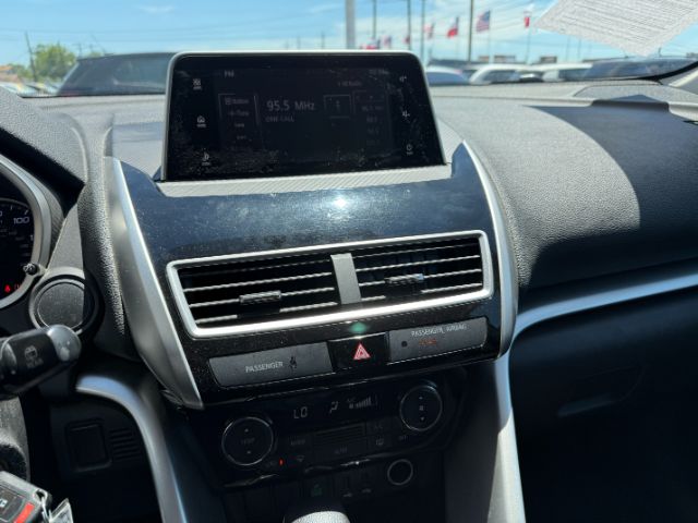 2018 Mitsubishi Eclipse Cross LE