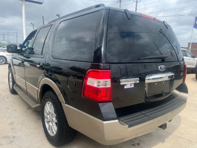 2013 Ford Expedition King Ranch 2WD
