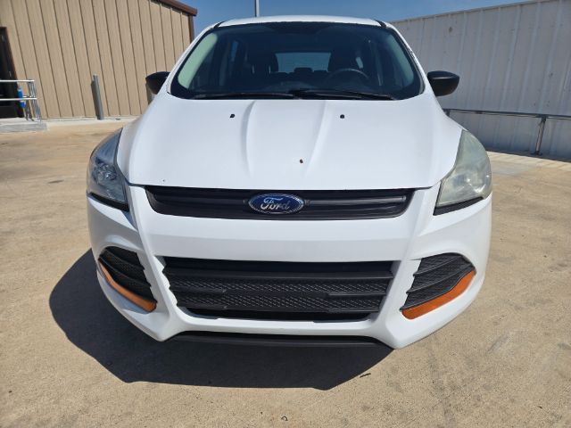 2016 Ford Escape S