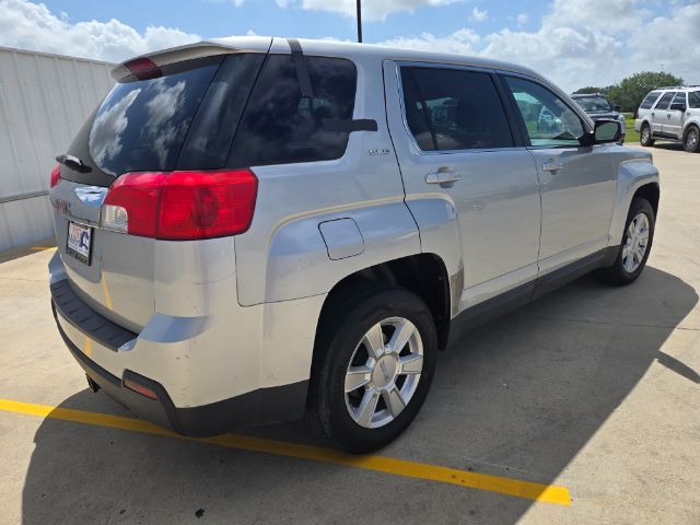 2011 GMC Terrain SLE-1