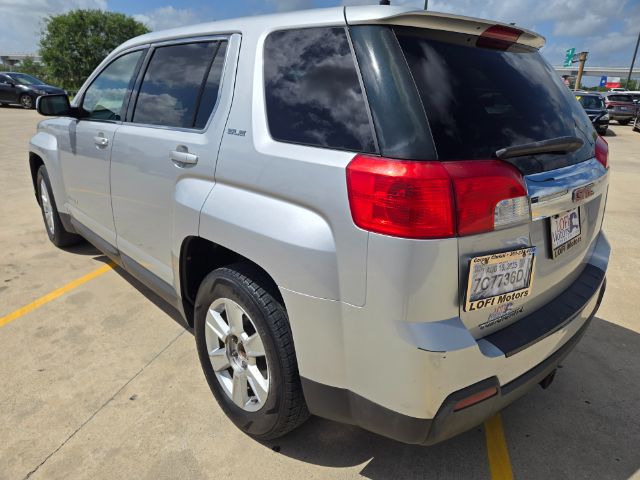2011 GMC Terrain SLE-1