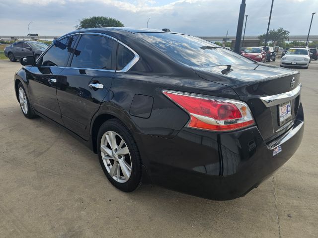 2015 Nissan Altima 2.5 SL