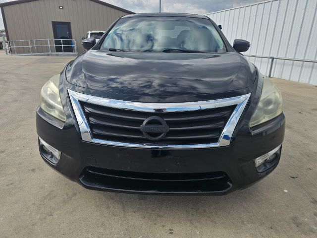 2015 Nissan Altima 2.5 SL