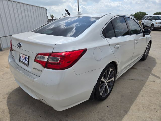 2016 Subaru Legacy 2.5i Limited
