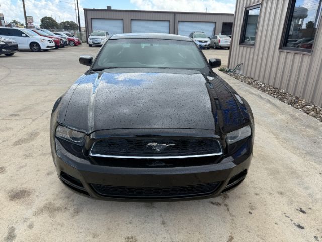 2014 Ford Mustang V6