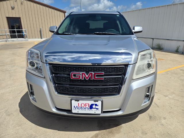 2011 GMC Terrain SLE-1