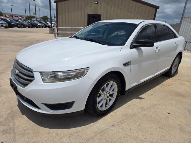 2013 Ford Taurus SE
