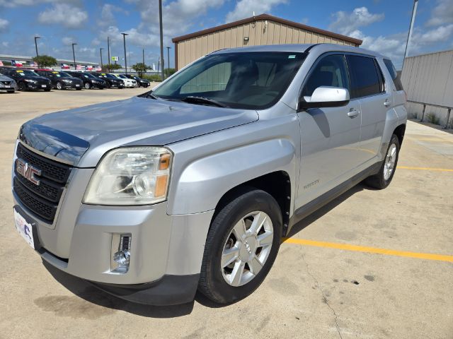 2011 GMC Terrain SLE-1