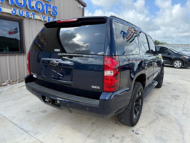 2008 Chevrolet Tahoe LTZ 2WD