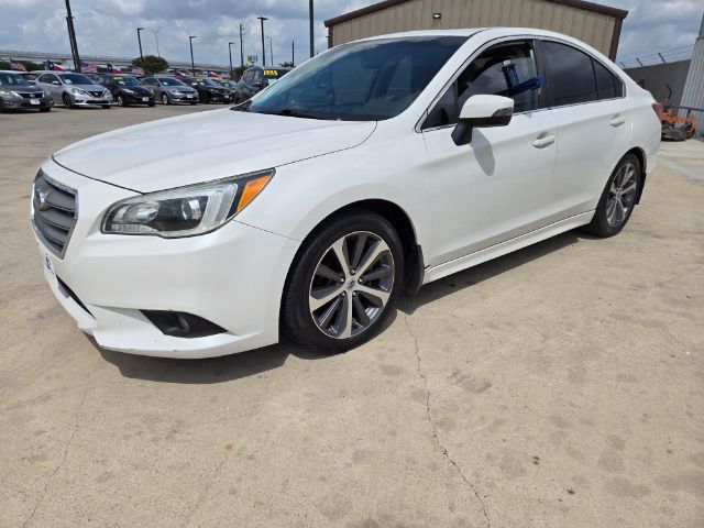 2016 Subaru Legacy 2.5i Limited