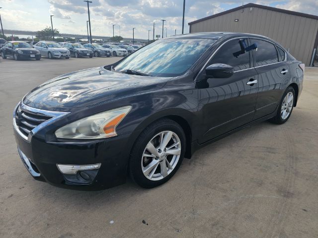 2015 Nissan Altima 2.5 SL