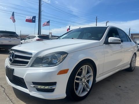 2014 Mercedes-Benz C 250 Sport | Luxury