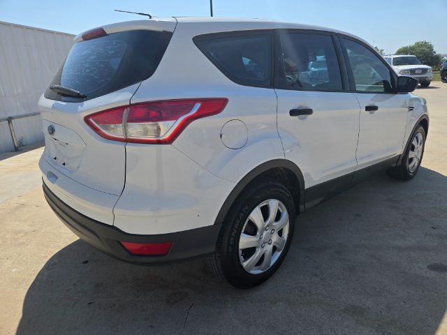 2016 Ford Escape S