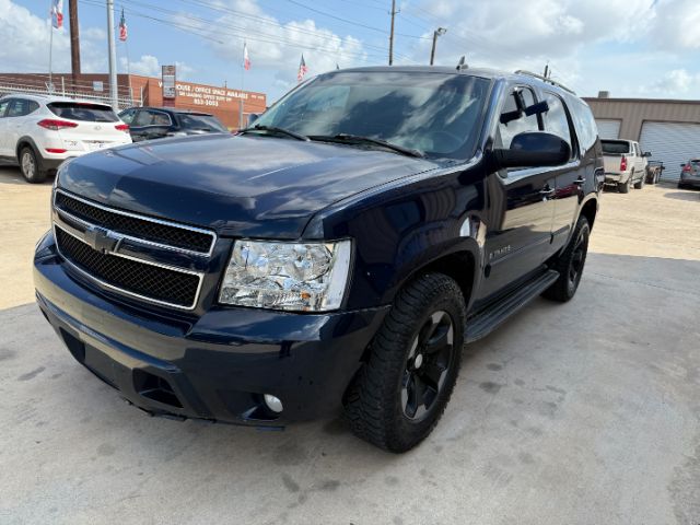 2008 Chevrolet Tahoe LTZ 2WD