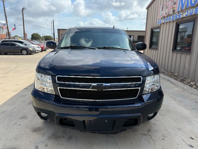 2008 Chevrolet Tahoe LTZ 2WD