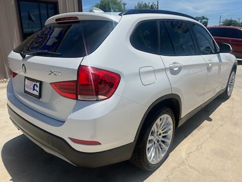 2015 BMW X1 sDrive28i