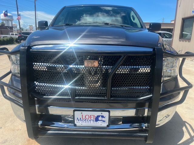2019 Ram 1500 Classic Tradesman Quad Cab 4x2 6'4 Box