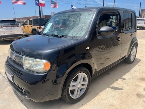 2014 Nissan cube 1.8 SL