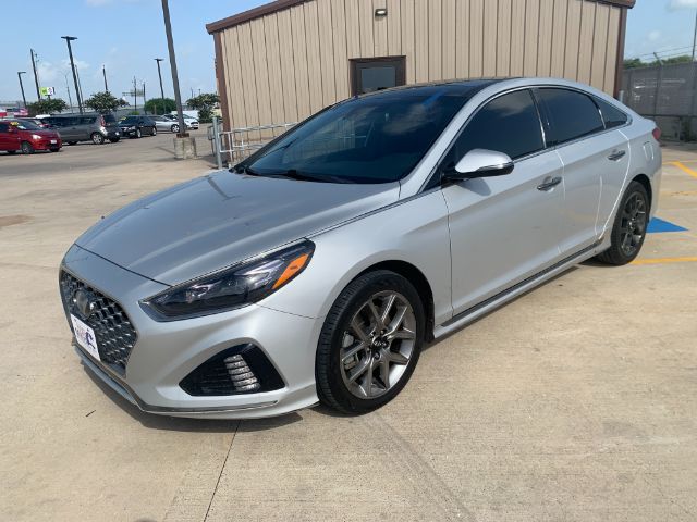2019 Hyundai Sonata Limited 2.0T