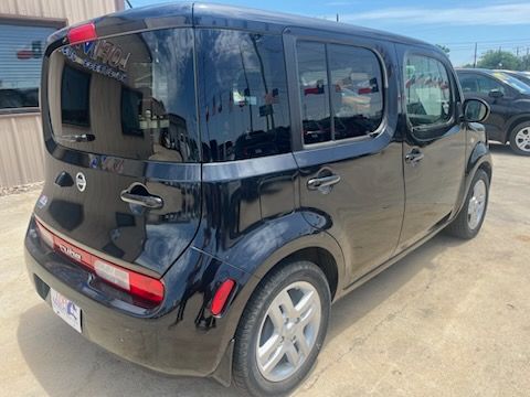 2014 Nissan cube 1.8 SL