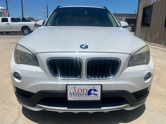 2015 BMW X1 sDrive28i