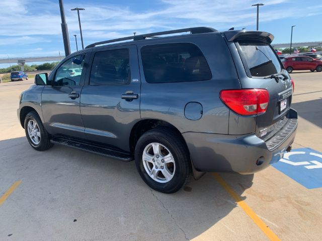 2010 Toyota Sequoia SR5 4.6L V8