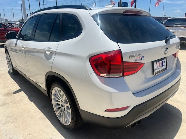 2015 BMW X1 sDrive28i
