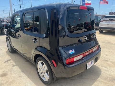 2014 Nissan cube 1.8 SL