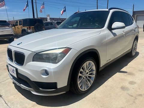 2015 BMW X1 sDrive28i