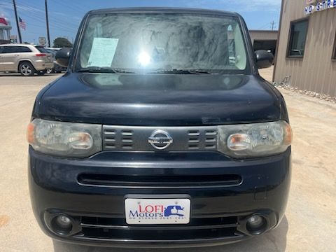 2014 Nissan cube 1.8 SL